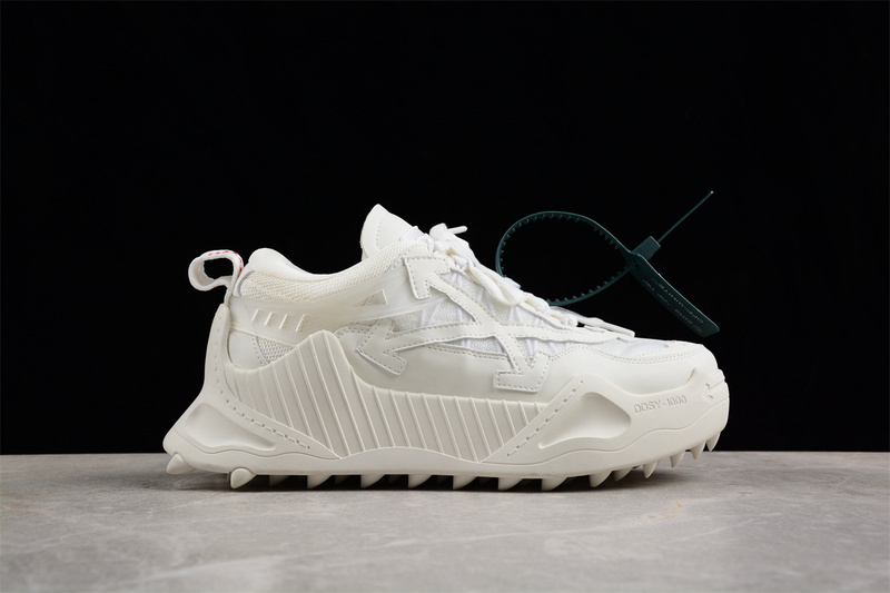 OW C/O​ ODSY-1000 SNEAKERS