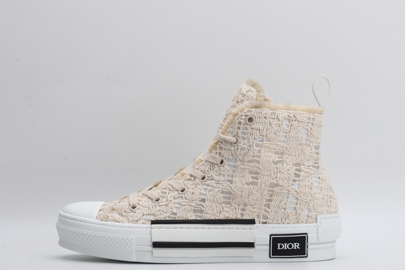 DIOR B23 SNEAKER