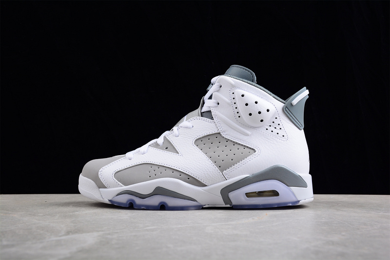 Air Jordan 6