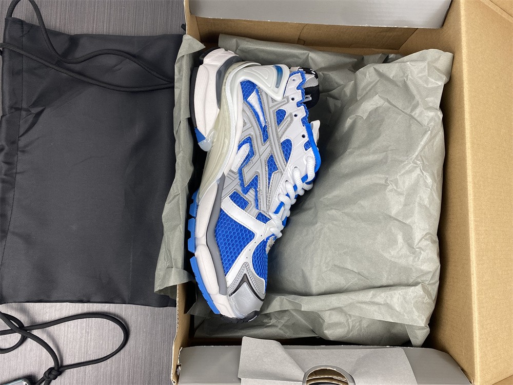 Balenciaga Runner Sneaker