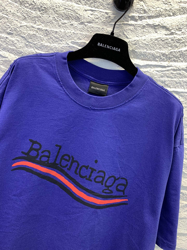 Balenc1aga T-SHIRT 2302060