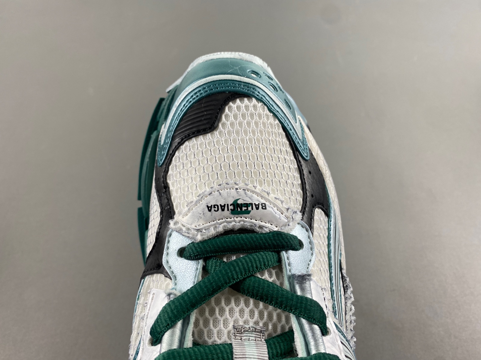 Balenciaga Runner Sneaker