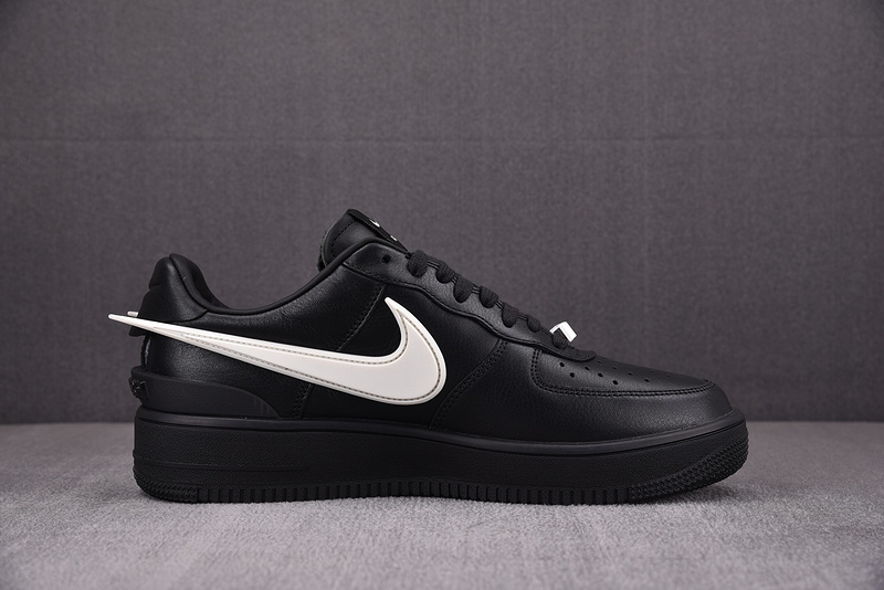 AMBUSH x Nike Air Force 1 Low “Black” DV3464-001
