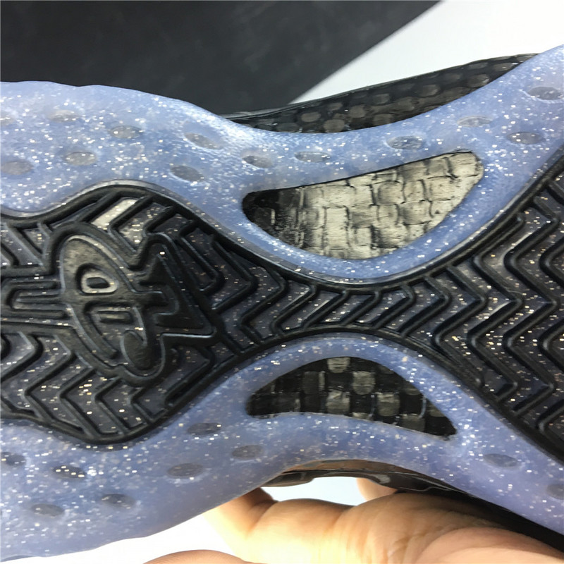 Air Foamposite One  - CV0369 001