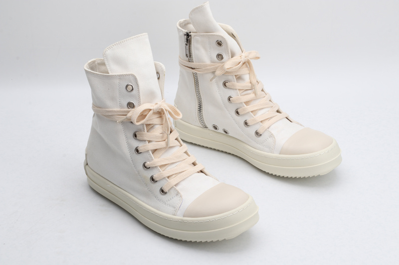 Rick Owens Shoes