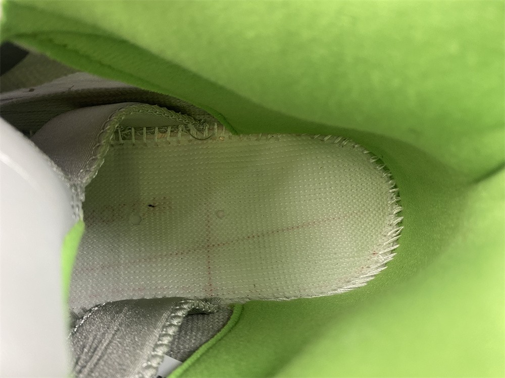 Air Jordan 5 Green Bean 2022 DM9014-003