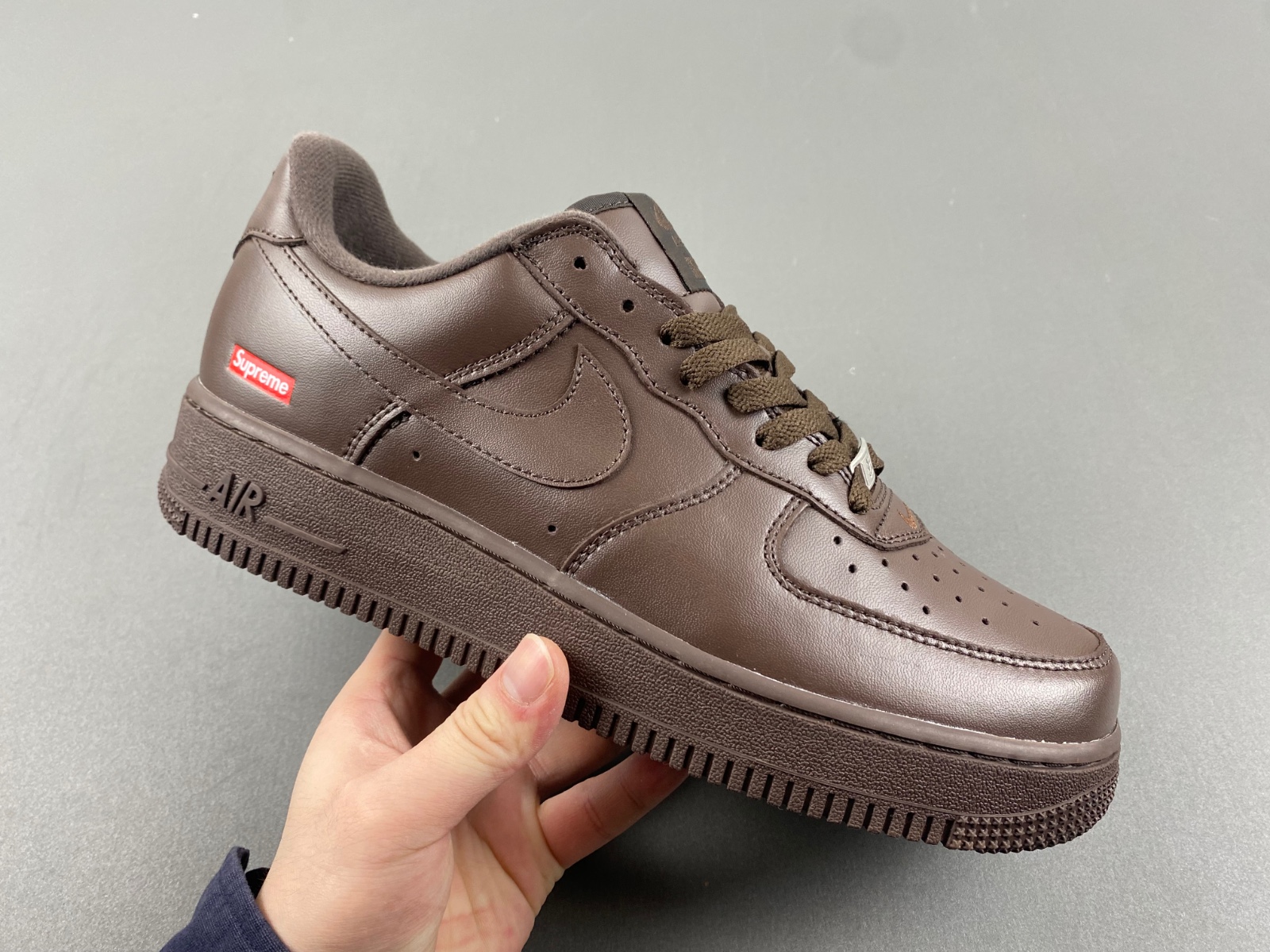 Supre* X Air Force 1 Low 