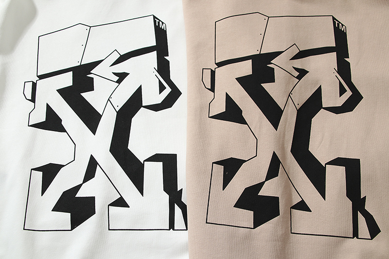 OFF-WHITE Hoodie P1900145