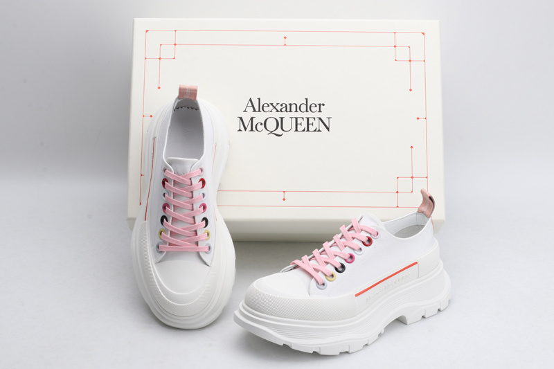 Mcqueen Tread Slick