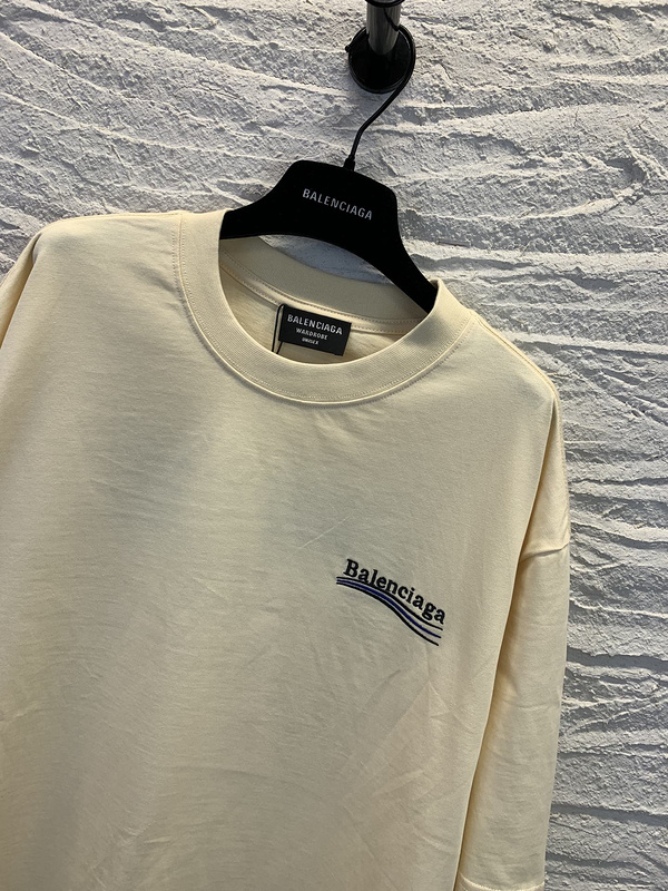 Balenc1aga T-SHIRT 2302057