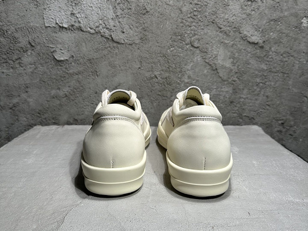 Rick Owens Shoes