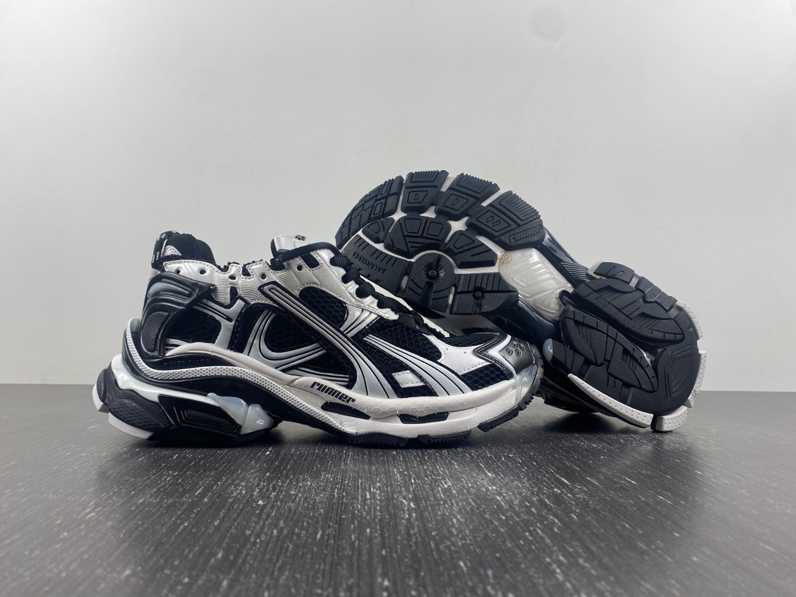 Balenciaga Runner Sneaker