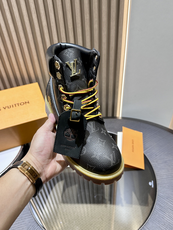 LV Boots