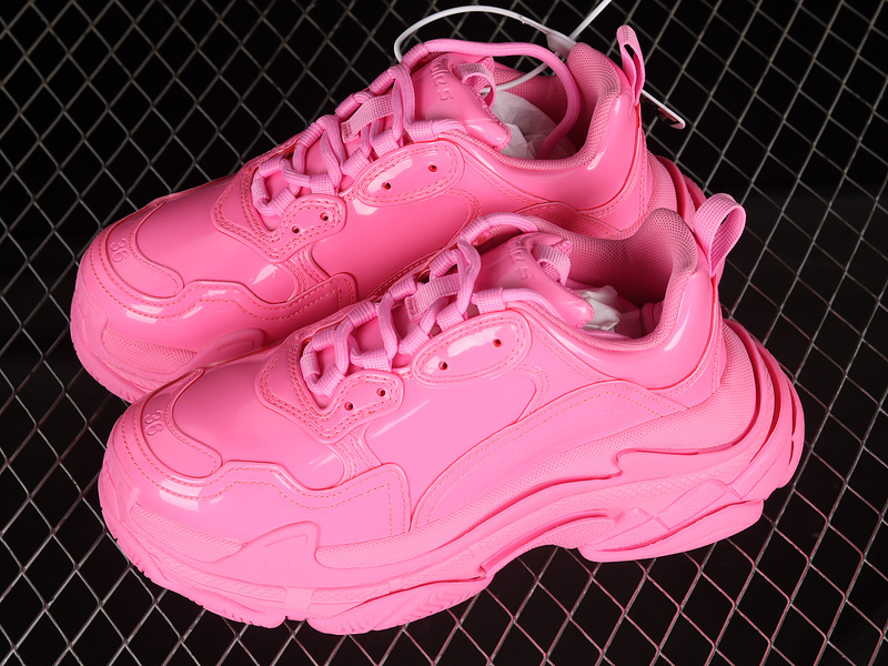 Balenciaga TRIPLE S TRAINER