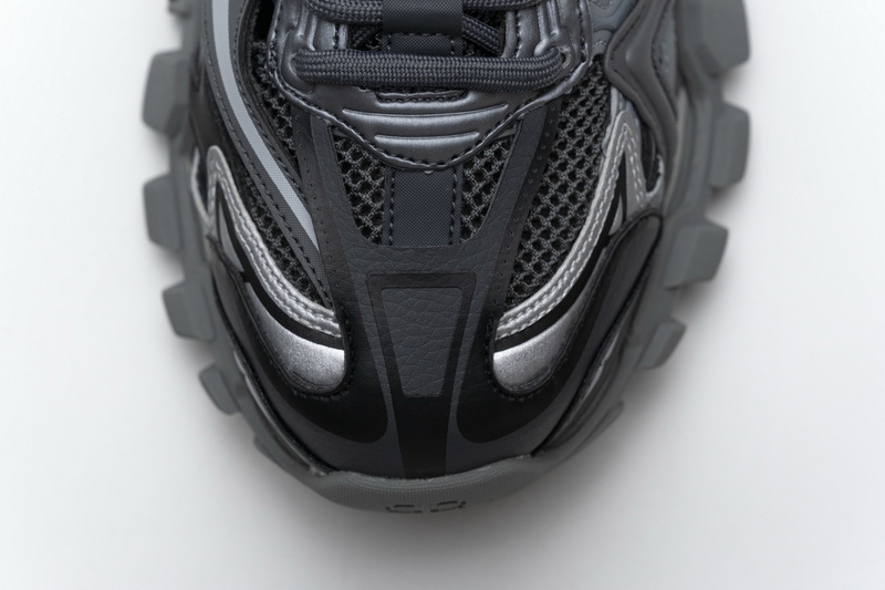 Balenciaga Track 2 Sneaker Medium Grey  570391 W2GN3 1285