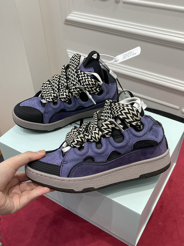 Lanvin Sneakers