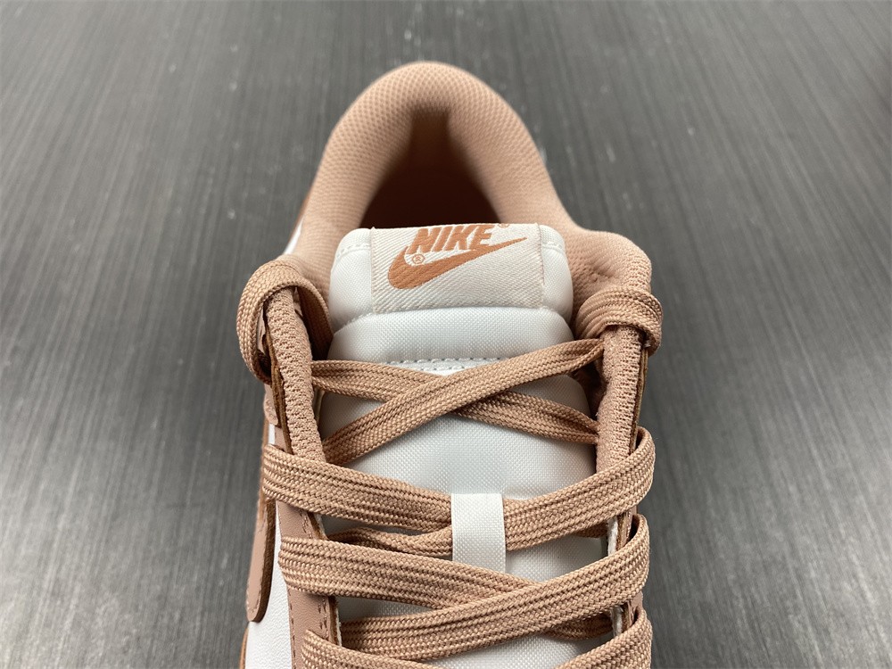 Nike Dunk Low Rose Whisper DD1503-118