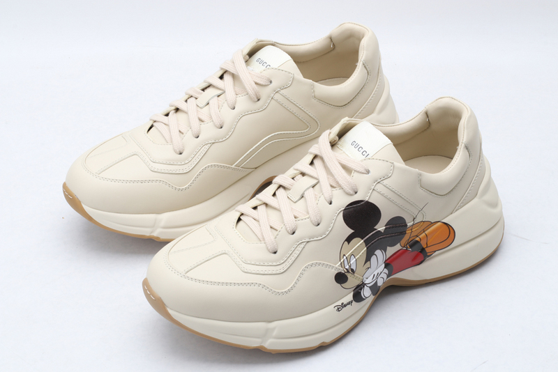 GC Rhyton Sneakers