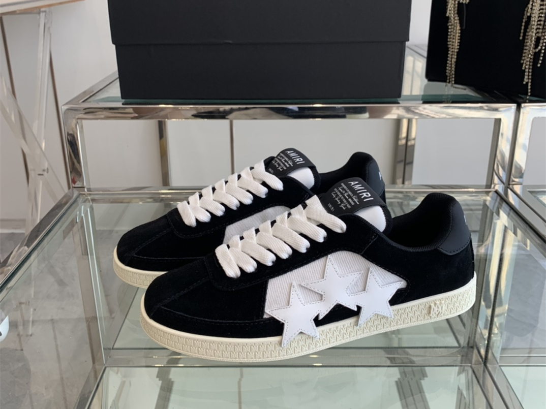 AMIRI SNEAKERS