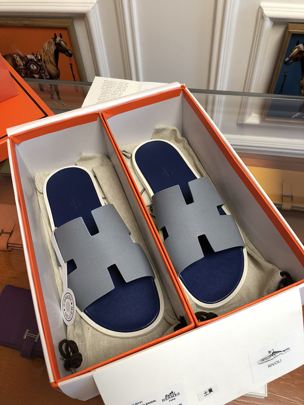 Hermès Izmir sandal