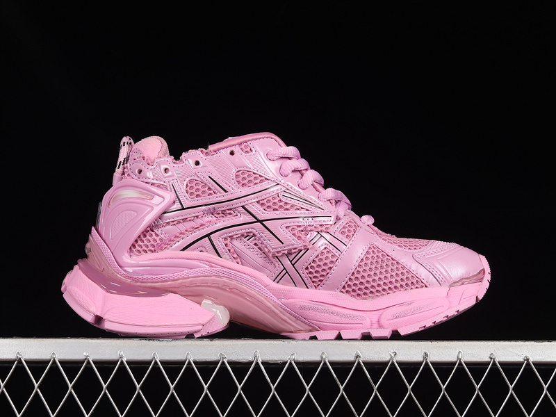 Balenciaga Runner Sneaker