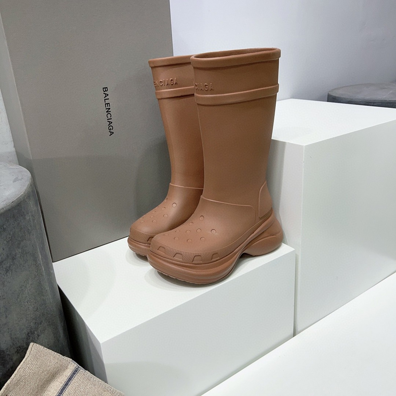 BLCG RAIN BOOTS