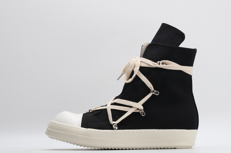 Rick Owens Shoes