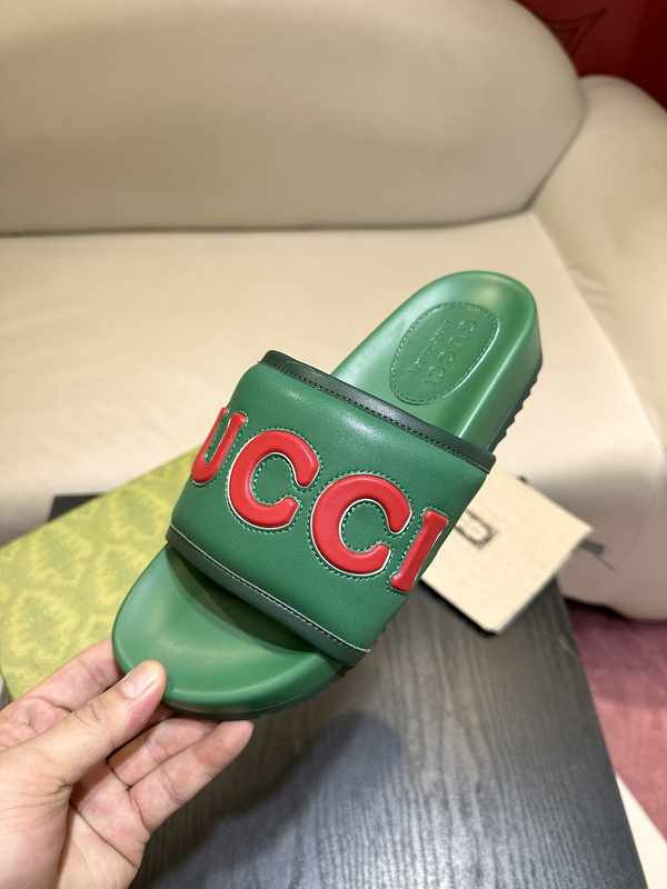 Gucci slide (EU38-EU45)