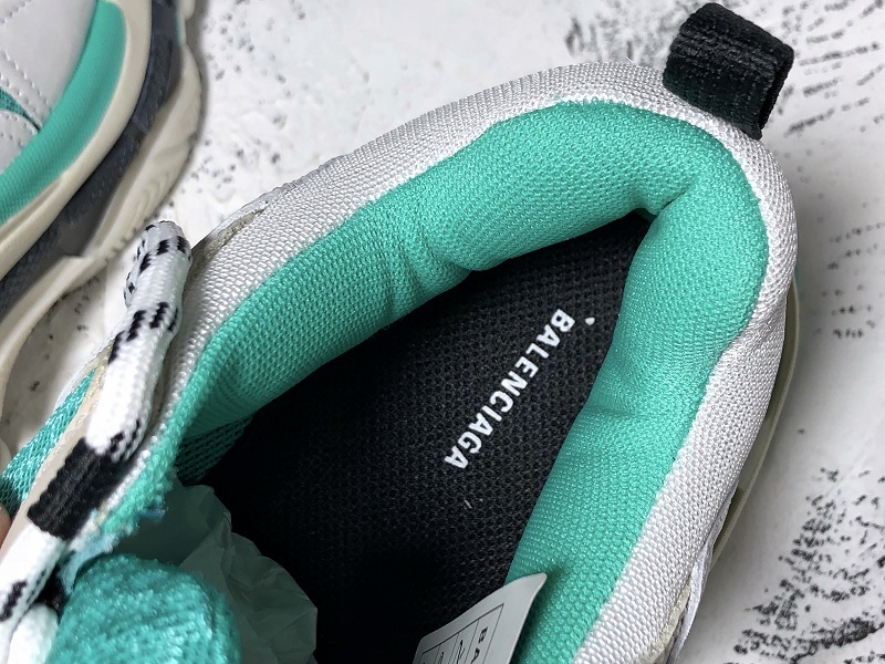 Balenciaga Triple S Trainer