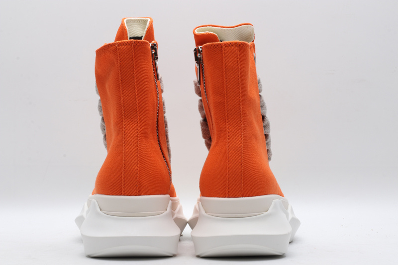 Rick Owens Shoes
