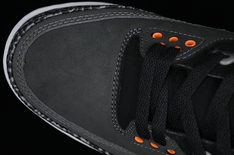 Air Jordan 3 "Fear" CT8532-080