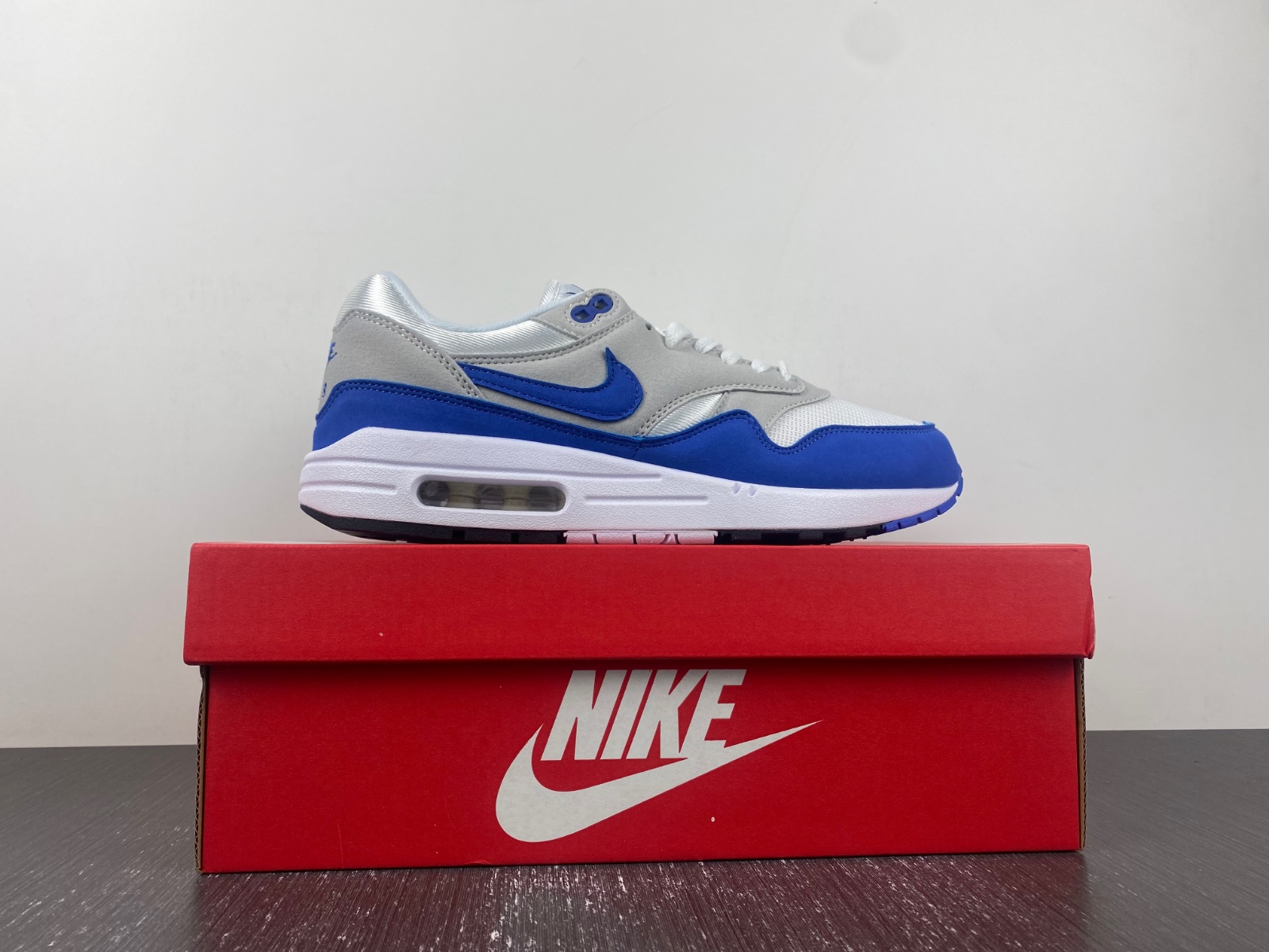 Nike Air Max 1 OG Anniversary 2017 - 908375-102