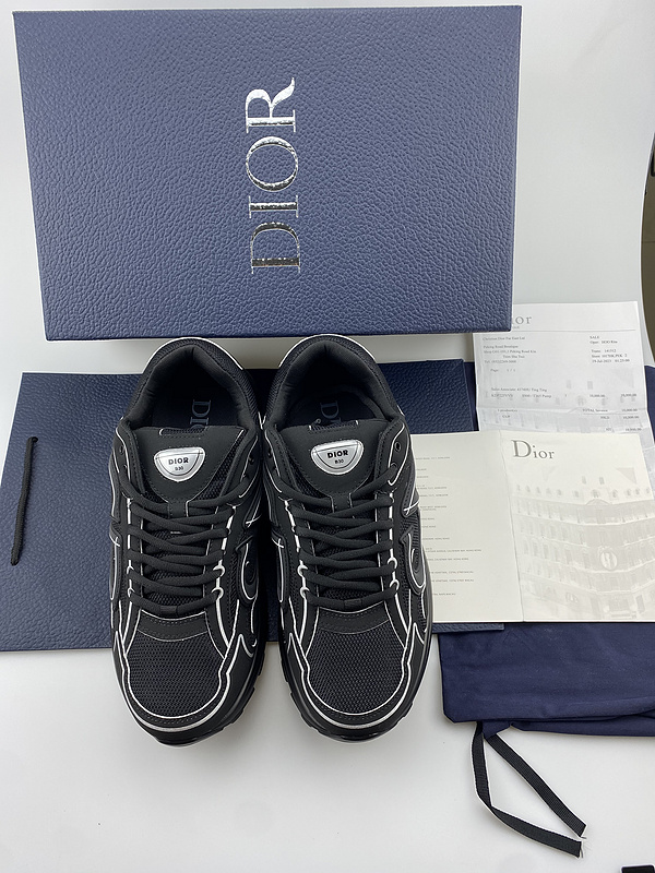 DIOR B30 SNEAKER