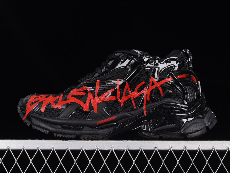 Balenciaga Runner Sneaker