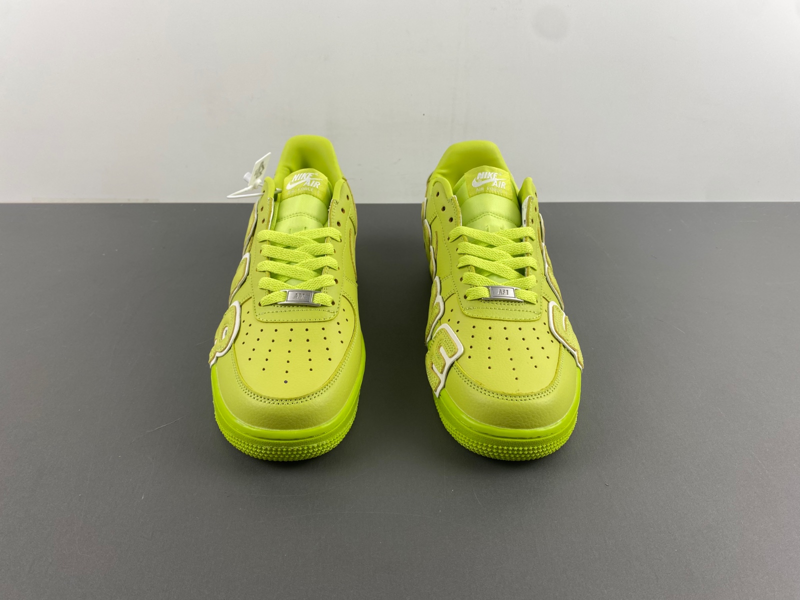 Cactus Plant Flea Market x Nike Air Force 1   DC4457-300