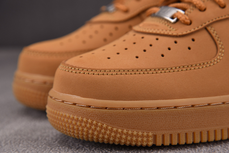Nike Air Force 1 Low SP Wheat DN1555-200
