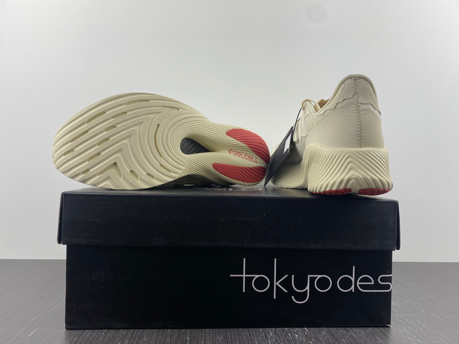 Stone Island x New Balance RC Elite MSRCELTD