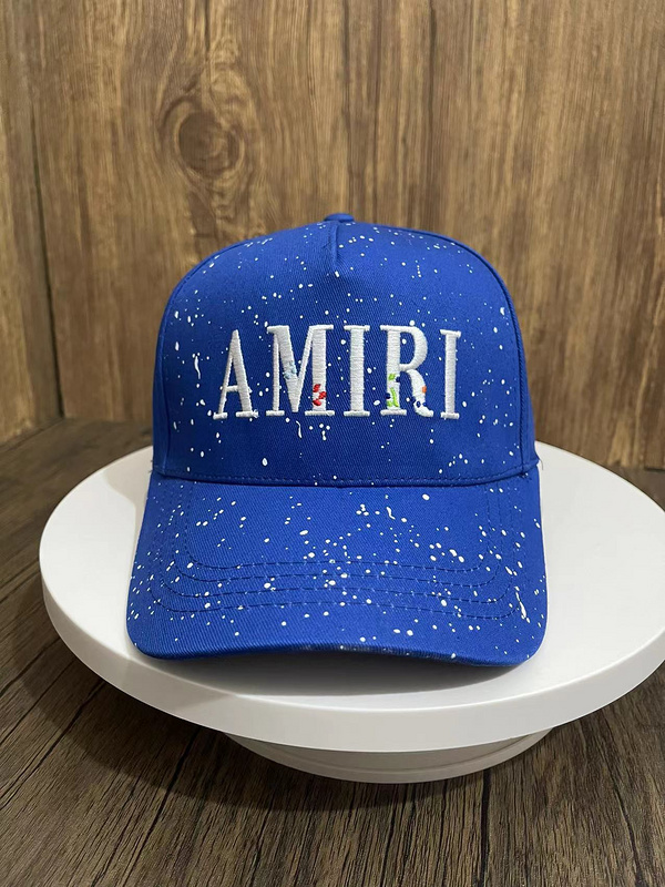 AM*RI HAT M004 ONE SIZE