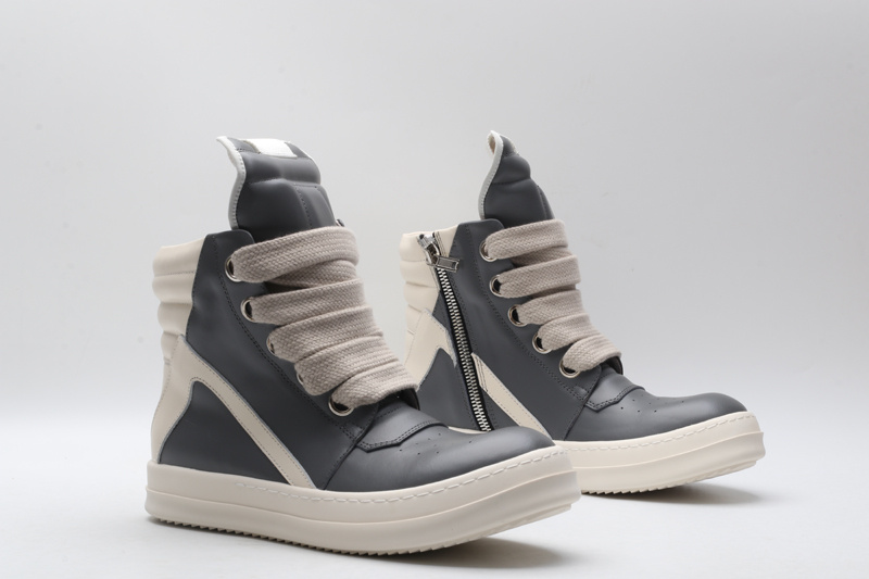 Rick Owens Shoes