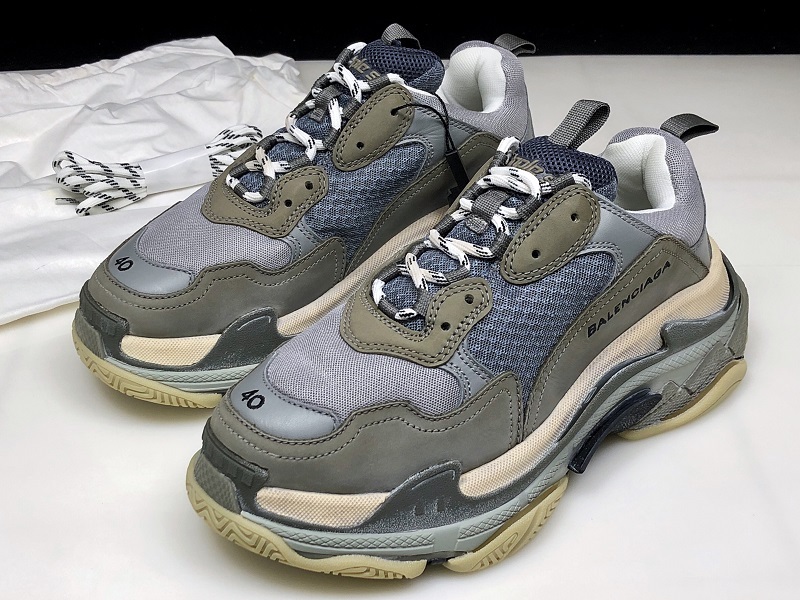Balenciaga Triple S Trainer