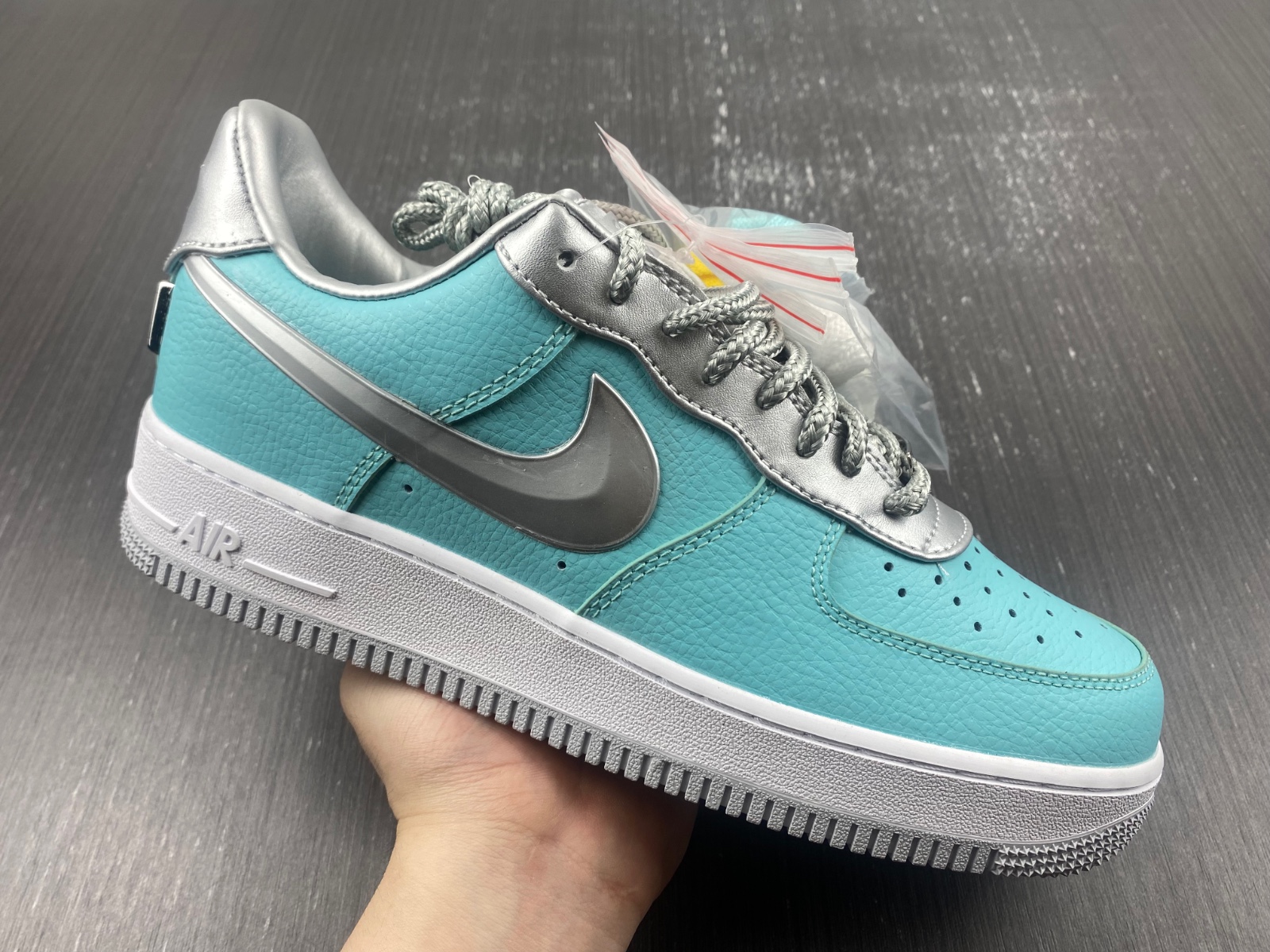 Tiffany & Co. x Nike Air Force 1 Low