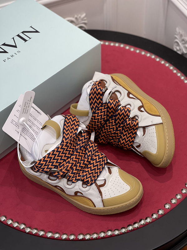 Lanvin Sneakers