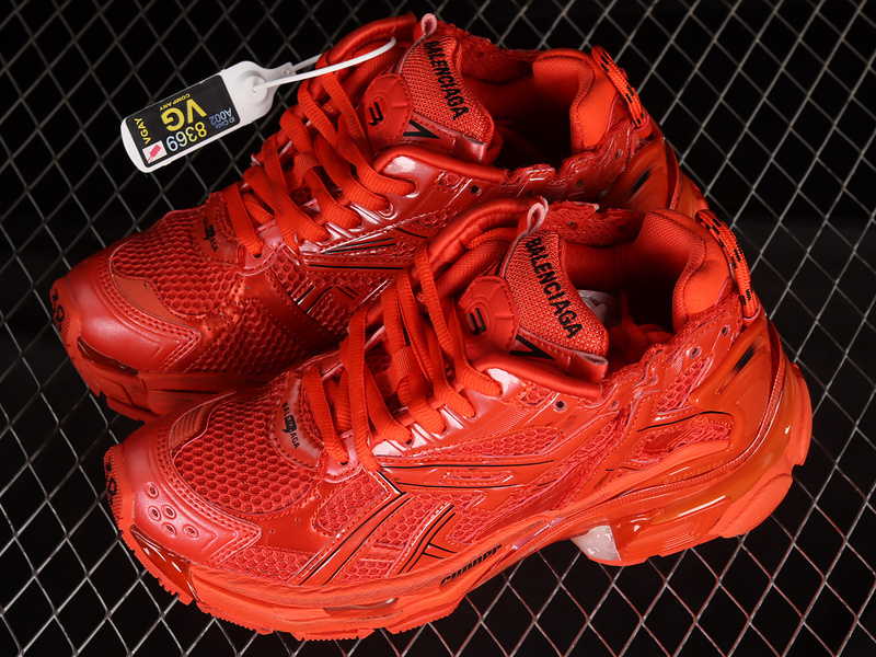 Balenciaga Runner Sneaker