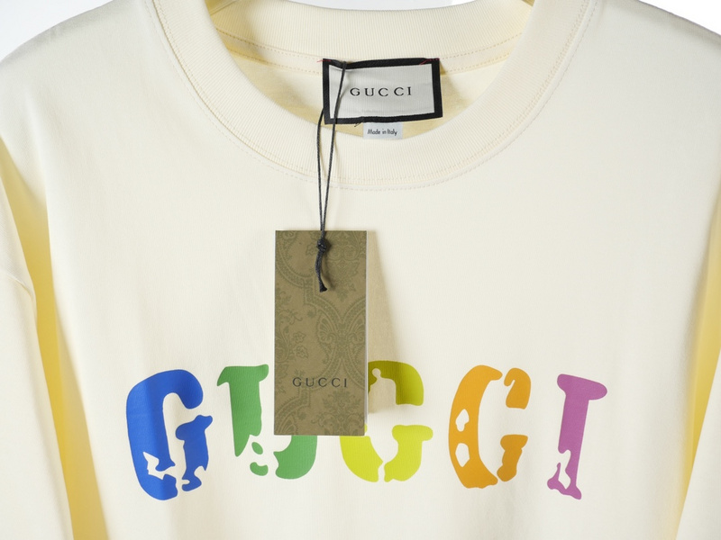 Gucci T-SHIRT GG-13