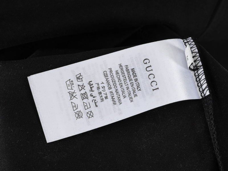 Gucci T-SHIRT GG-10