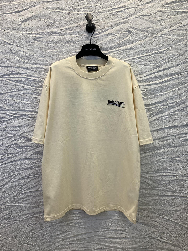 Balenc1aga T-SHIRT 2302057