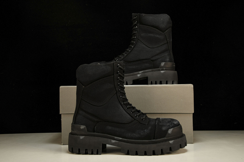 BLCG boots