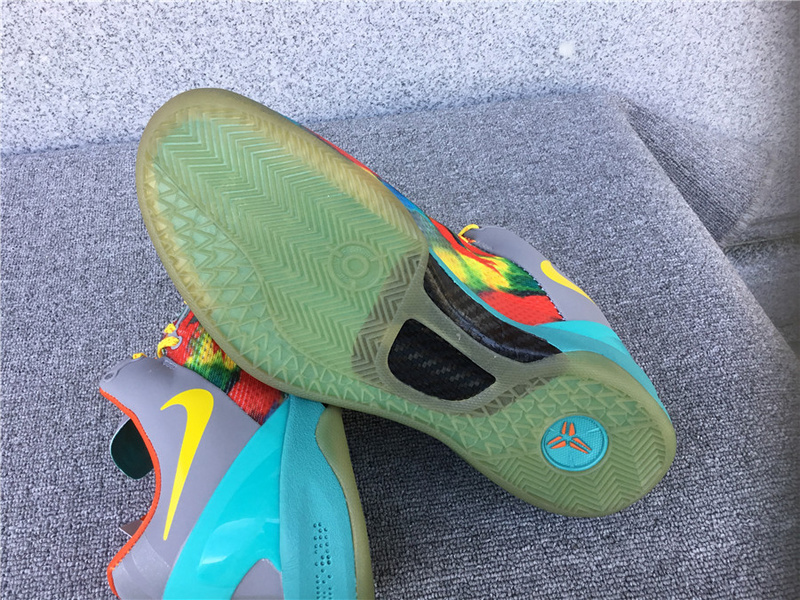 Nike Kobe 8 System GC 