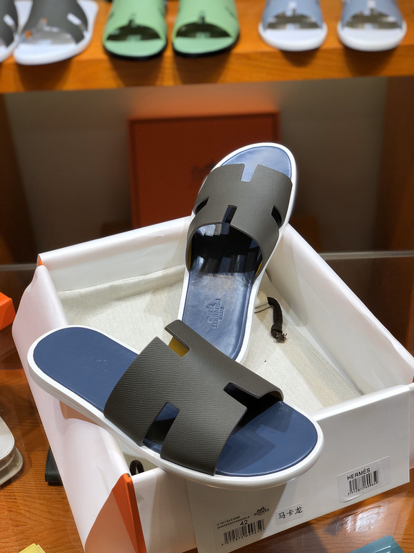 Hermès Izmir sandal