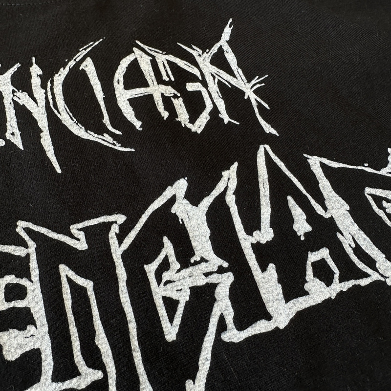 Balenc1aga Long Sleeve 2404009